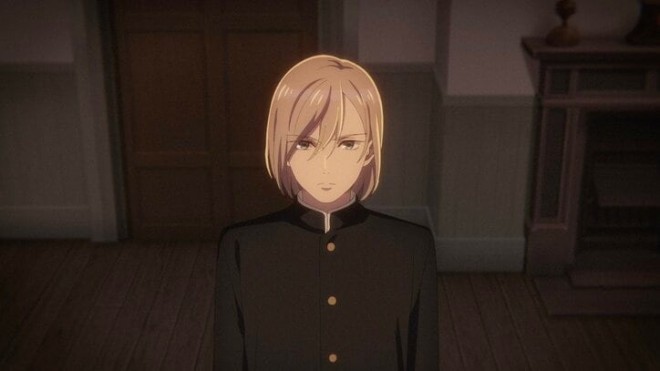 Kiyoka Kudo